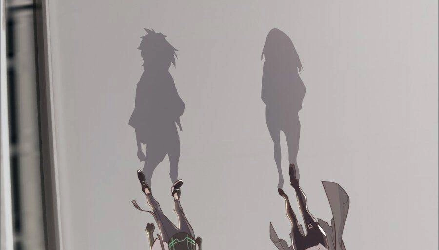 Thần Giới Online Chapter 29 - 7