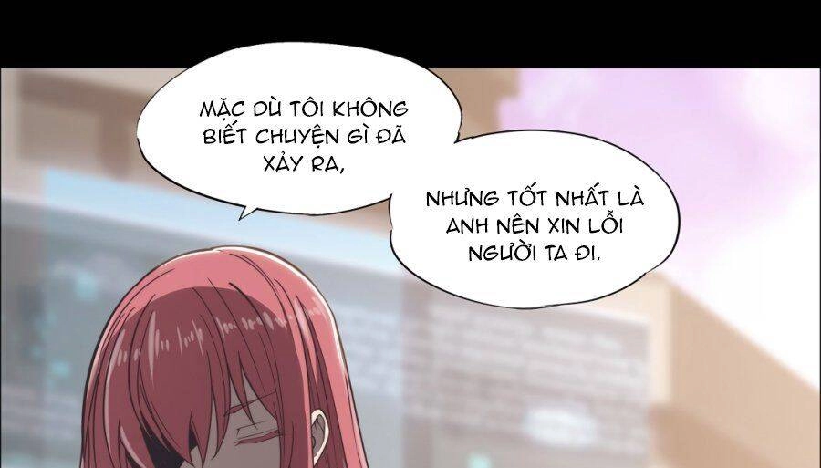 Thần Giới Online Chapter 29 - 9