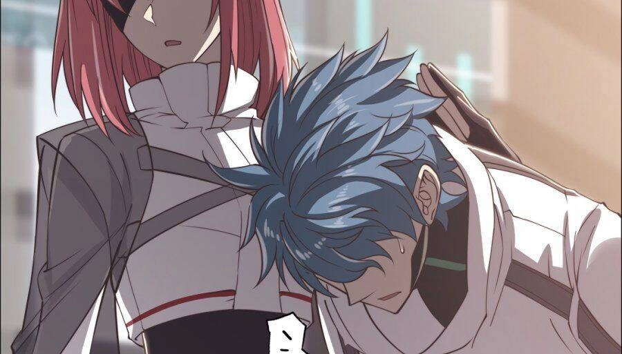 Thần Giới Online Chapter 29 - 10