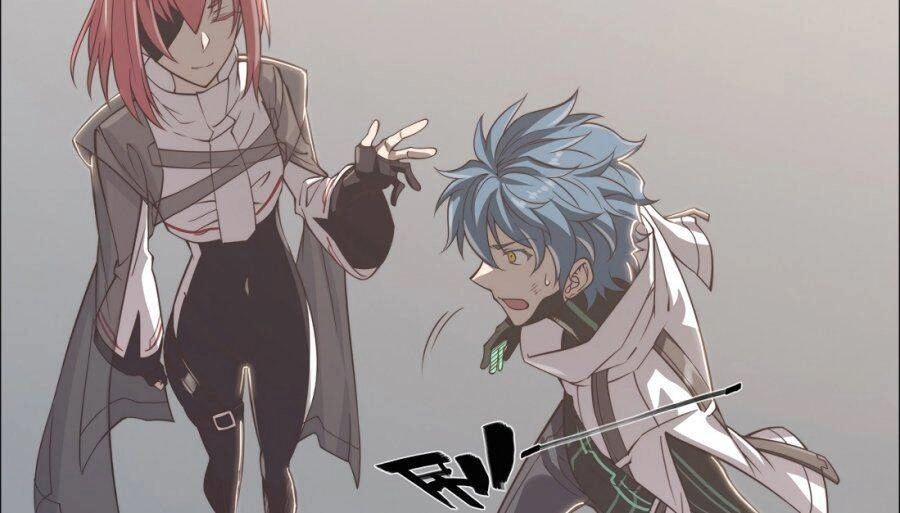 Thần Giới Online Chapter 29 - 13