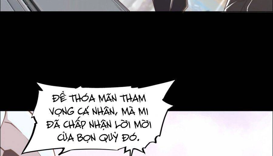 Thần Giới Online Chapter 29 - 18