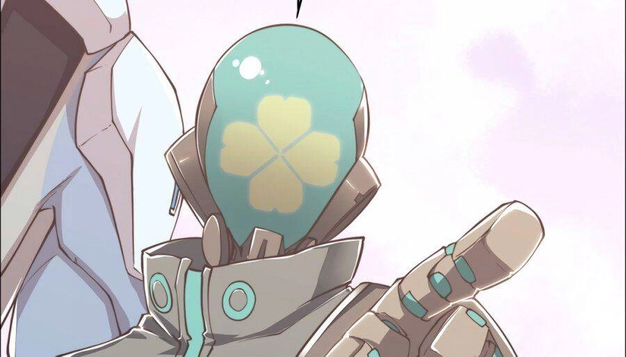 Thần Giới Online Chapter 29 - 19