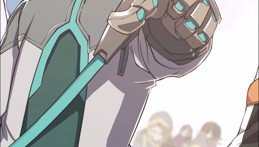 Thần Giới Online Chapter 29 - 20