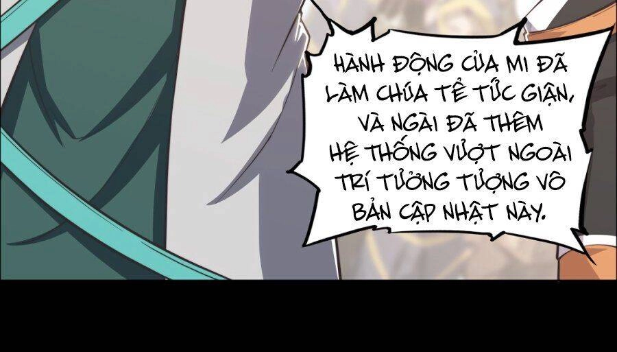 Thần Giới Online Chapter 29 - 21