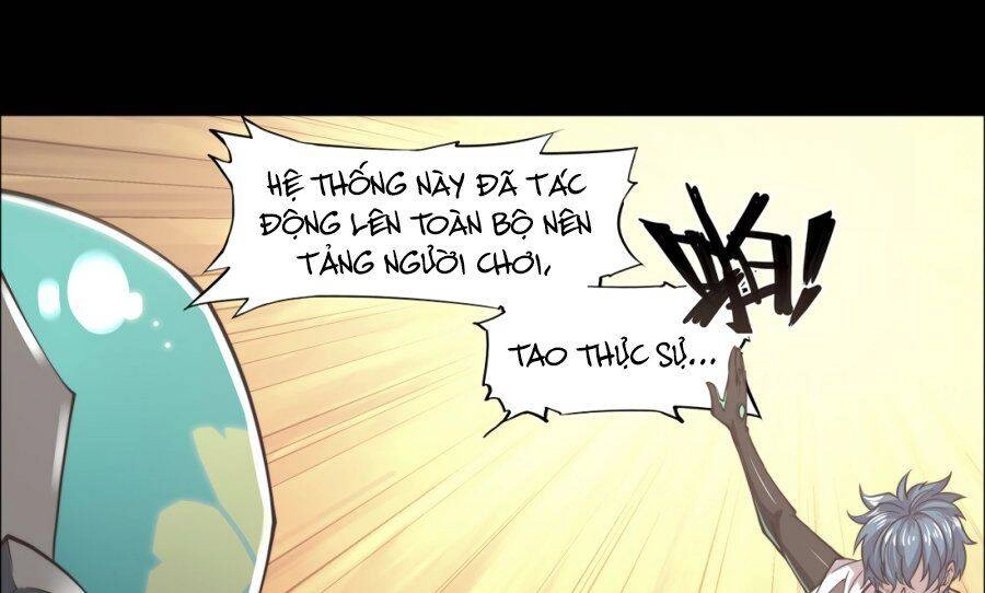 Thần Giới Online Chapter 29 - 22