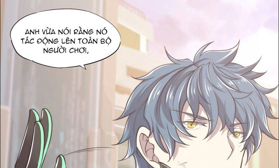 Thần Giới Online Chapter 29 - 24