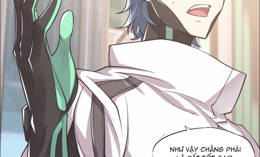 Thần Giới Online Chapter 29 - 25