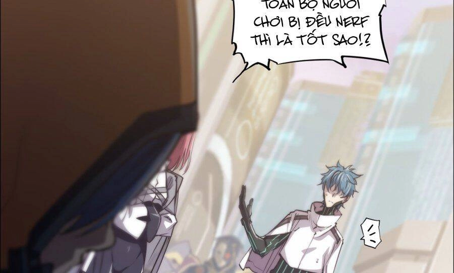 Thần Giới Online Chapter 29 - 27