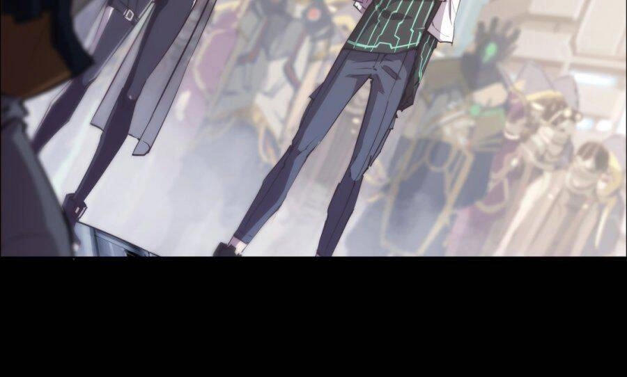 Thần Giới Online Chapter 29 - 28