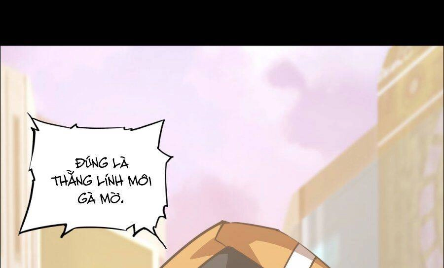 Thần Giới Online Chapter 29 - 29