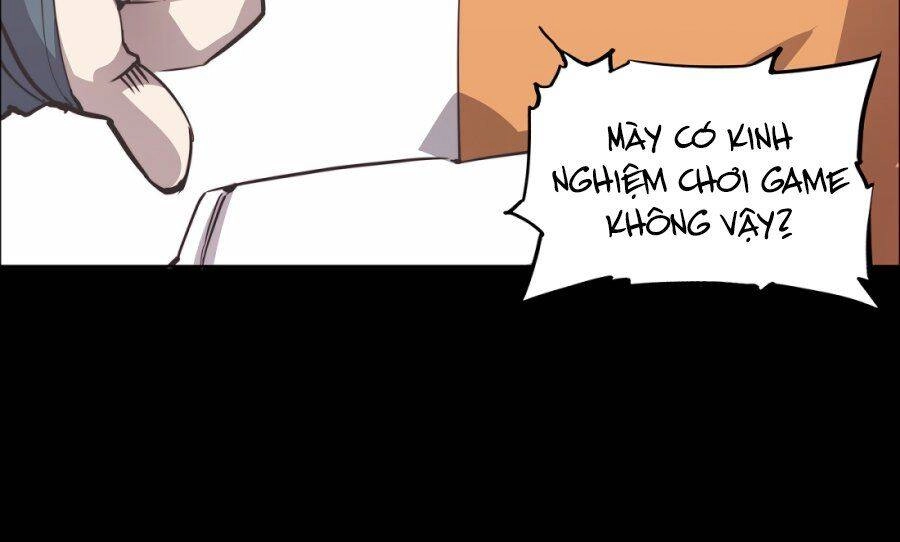 Thần Giới Online Chapter 29 - 32