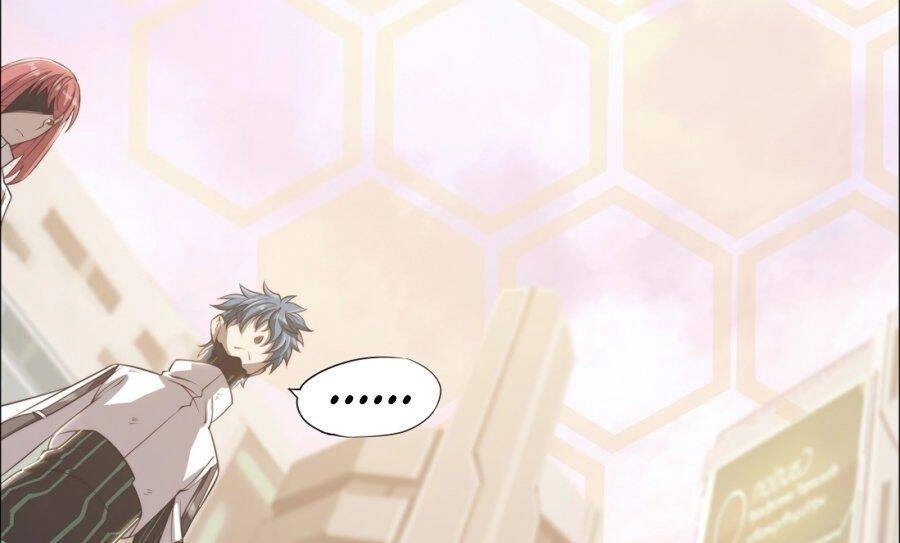 Thần Giới Online Chapter 29 - 34