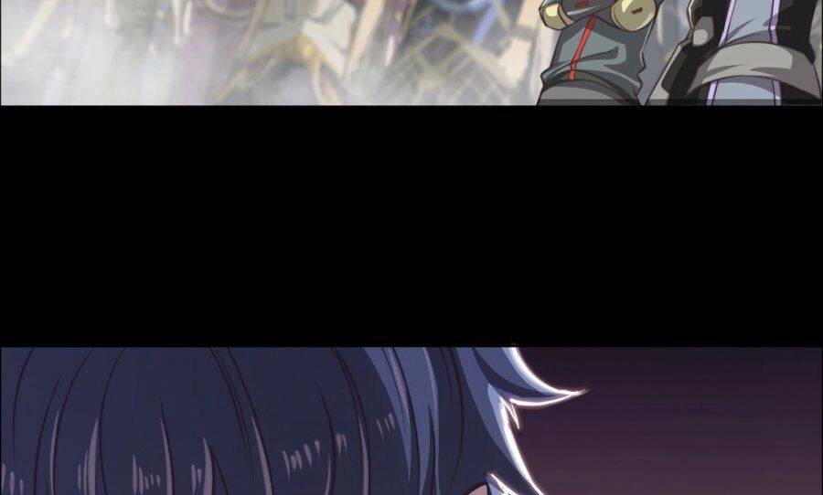 Thần Giới Online Chapter 29 - 36