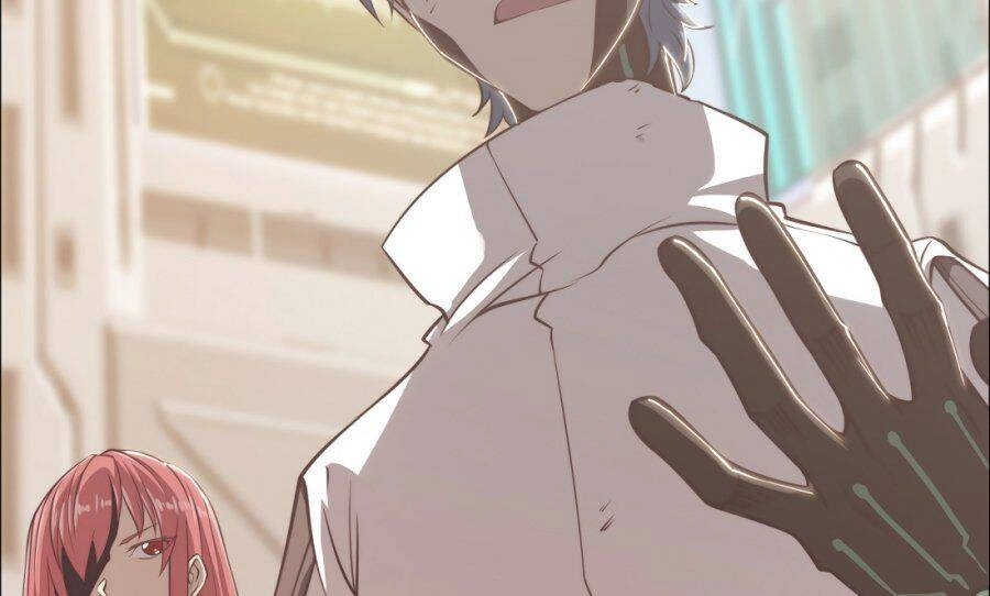 Thần Giới Online Chapter 29 - 40