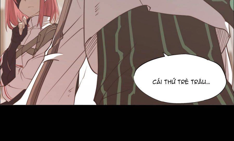 Thần Giới Online Chapter 29 - 41