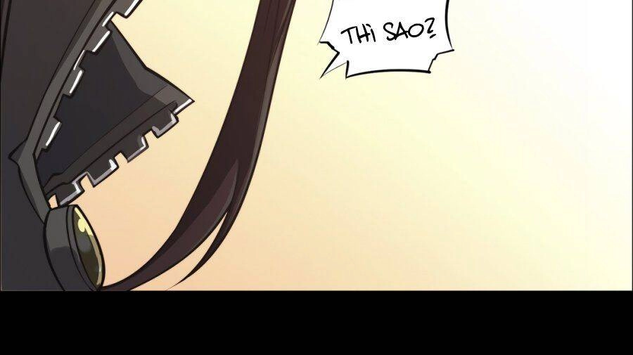 Thần Giới Online Chapter 29 - 43