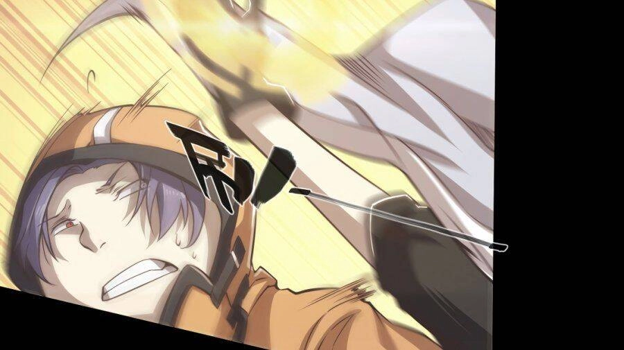 Thần Giới Online Chapter 29 - 45