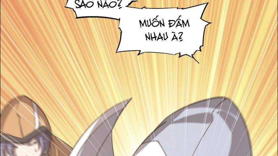 Thần Giới Online Chapter 29 - 47