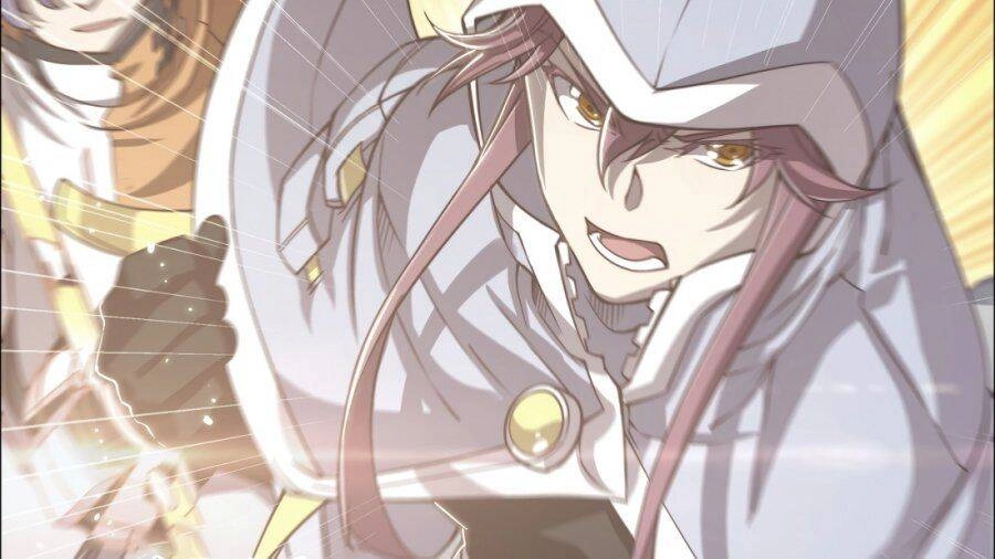 Thần Giới Online Chapter 29 - 48