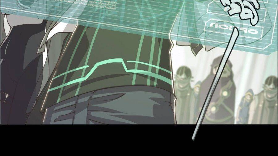 Thần Giới Online Chapter 29 - 53