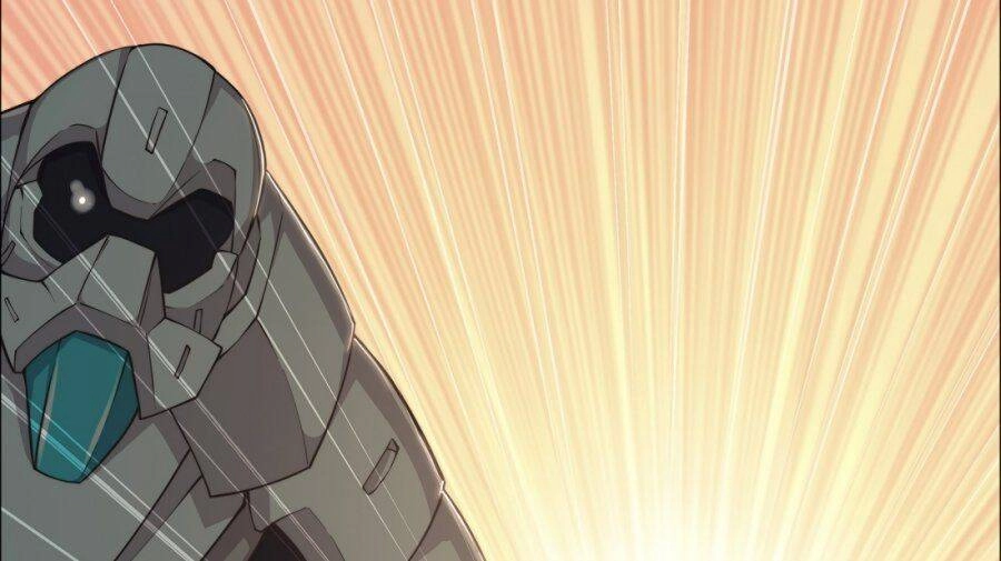 Thần Giới Online Chapter 29 - 59