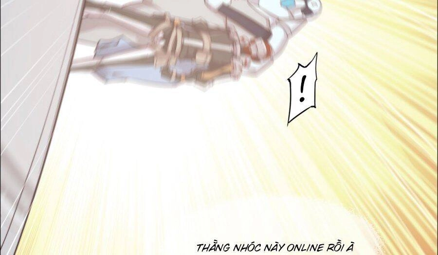 Thần Giới Online Chapter 29 - 68