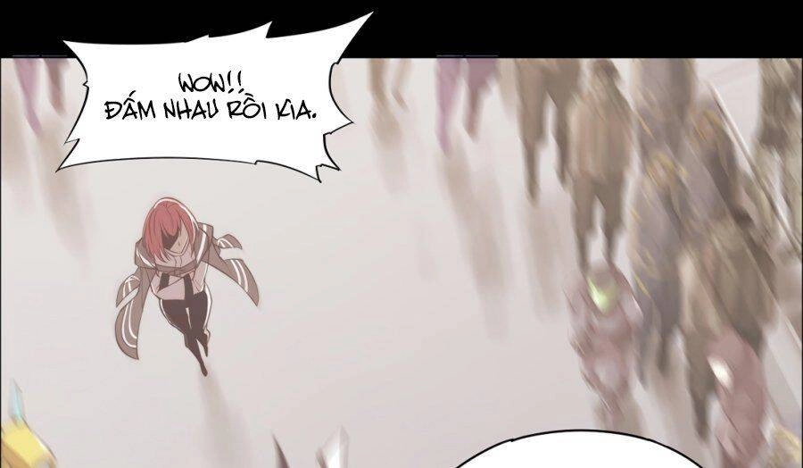 Thần Giới Online Chapter 29 - 70