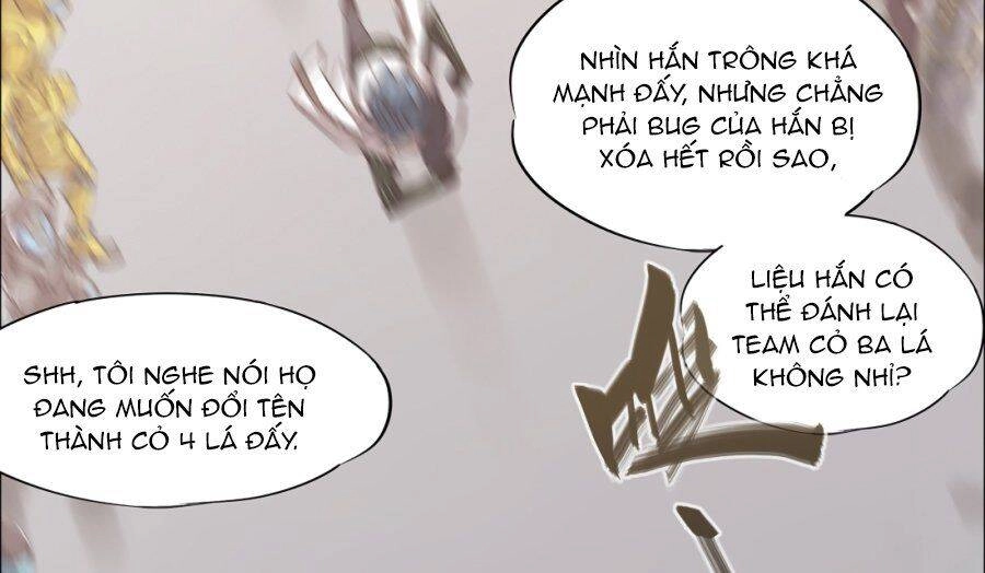 Thần Giới Online Chapter 29 - 71