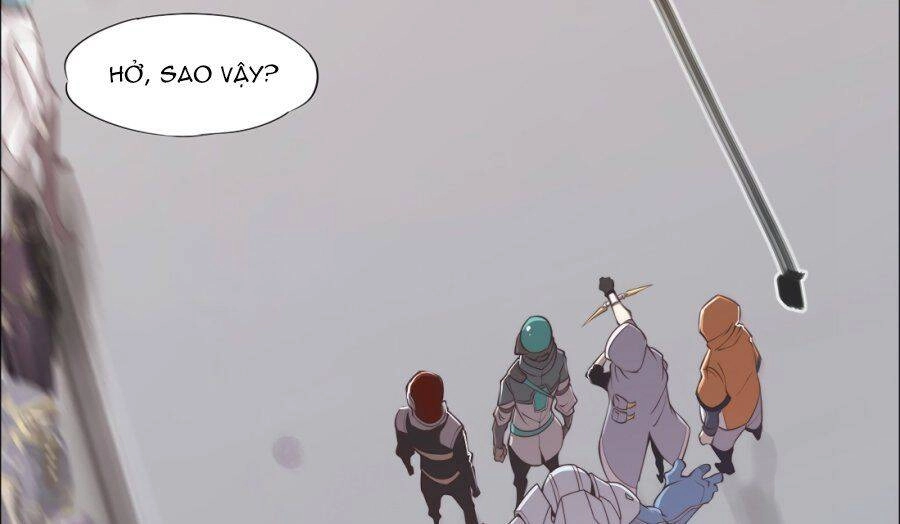 Thần Giới Online Chapter 29 - 72