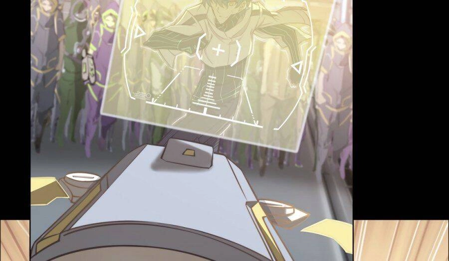 Thần Giới Online Chapter 29 - 75