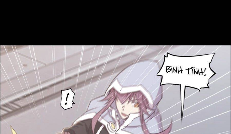 Thần Giới Online Chapter 29 - 79