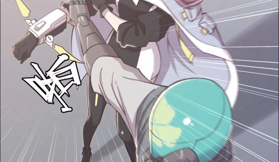 Thần Giới Online Chapter 29 - 80