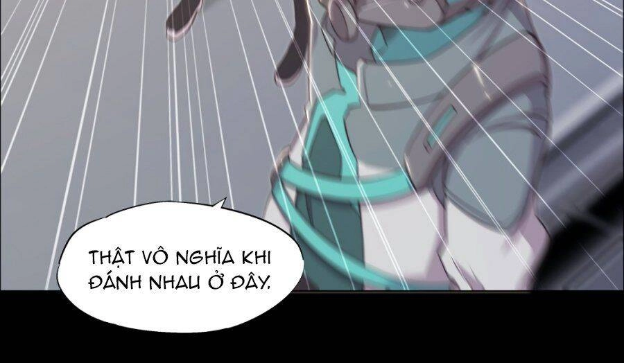 Thần Giới Online Chapter 29 - 81