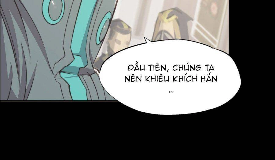 Thần Giới Online Chapter 29 - 84