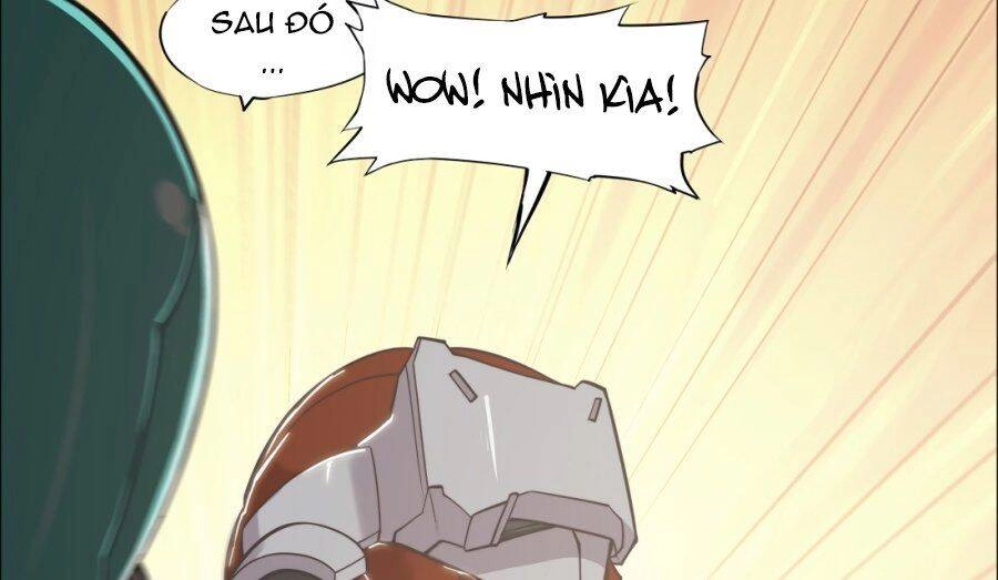 Thần Giới Online Chapter 29 - 86