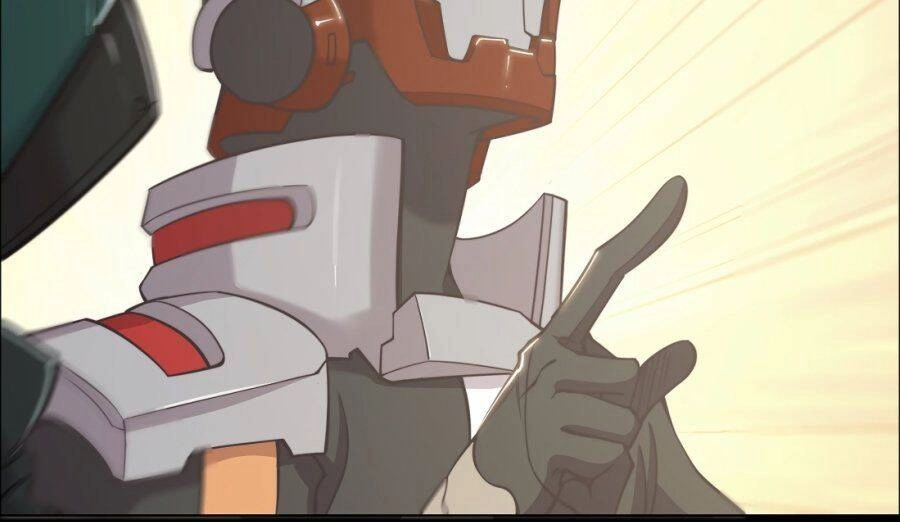 Thần Giới Online Chapter 29 - 87