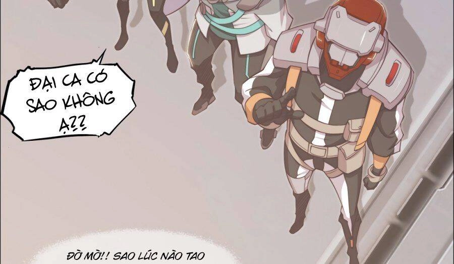 Thần Giới Online Chapter 29 - 90