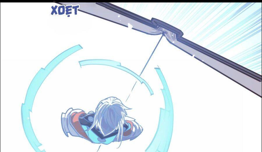 Thần Giới Online Chapter 29 - 96