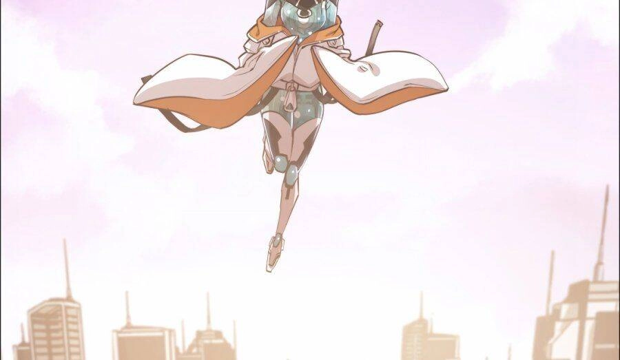 Thần Giới Online Chapter 29 - 100