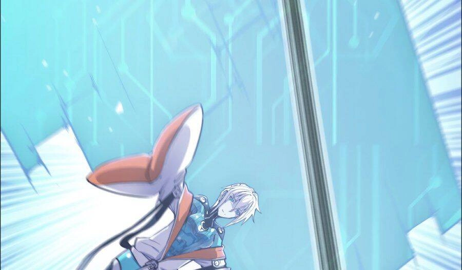 Thần Giới Online Chapter 29 - 105