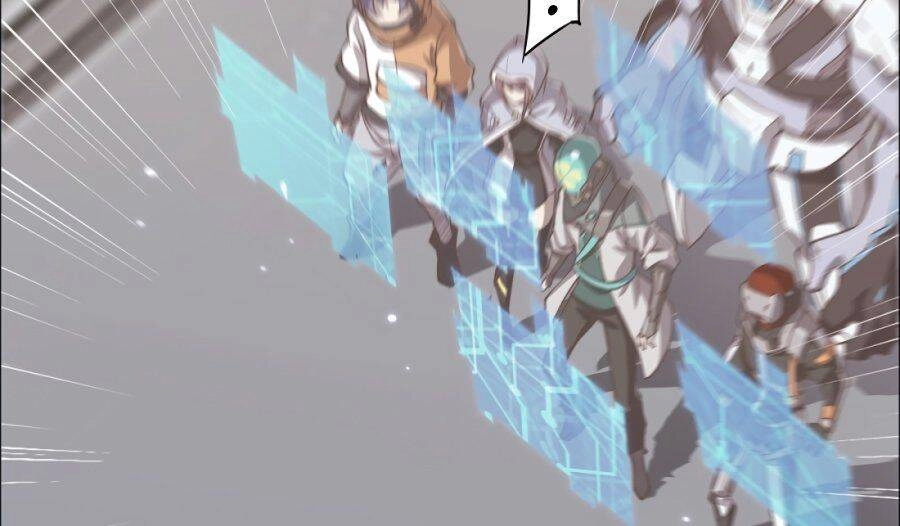 Thần Giới Online Chapter 29 - 119