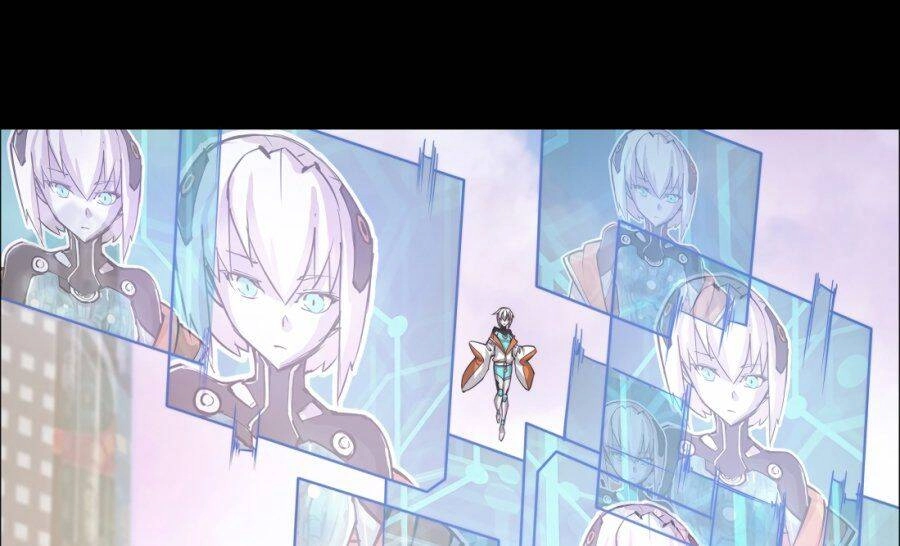 Thần Giới Online Chapter 29 - 122