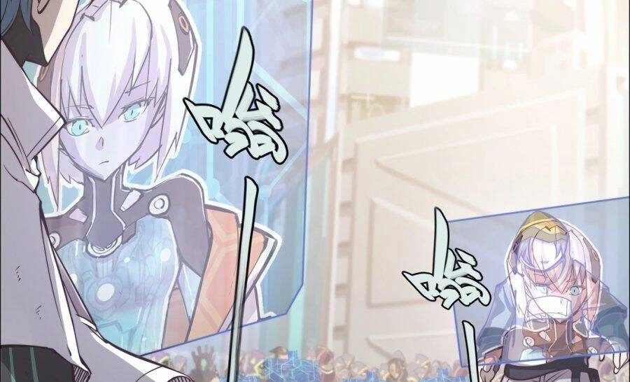 Thần Giới Online Chapter 29 - 124