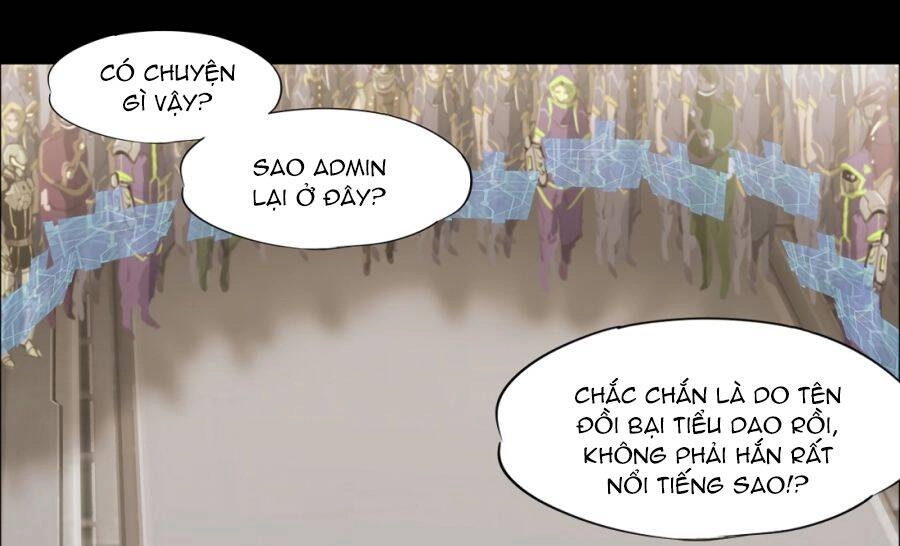 Thần Giới Online Chapter 29 - 130