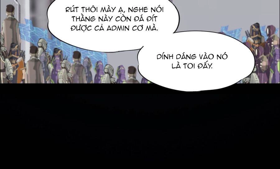 Thần Giới Online Chapter 29 - 133