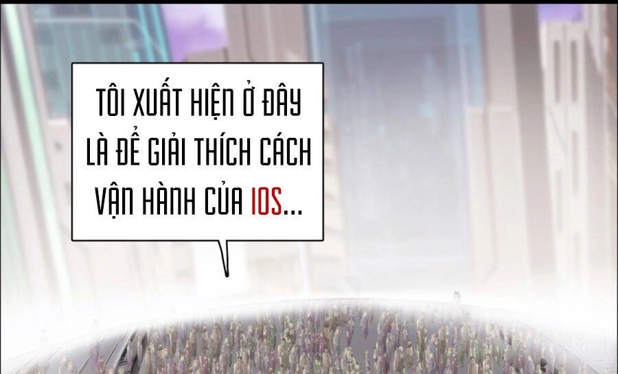 Thần Giới Online Chapter 29 - 136