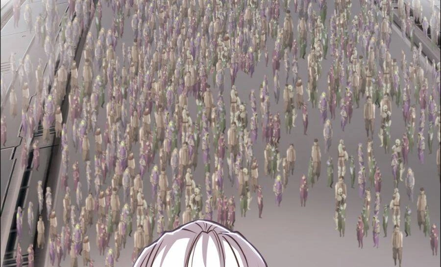 Thần Giới Online Chapter 29 - 137