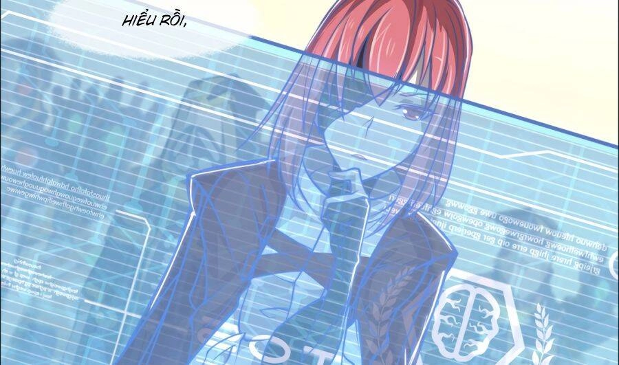 Thần Giới Online Chapter 29 - 157