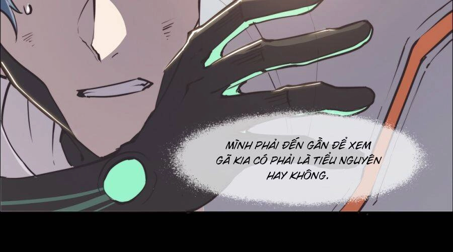 Thần Giới Online Chapter 29 - 171