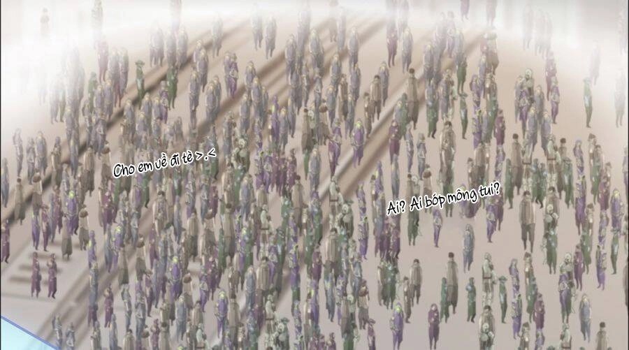 Thần Giới Online Chapter 29 - 173